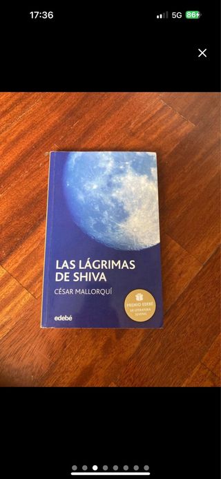 Pack de libros de la ESO