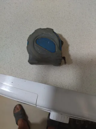 Cinta métrica 3 metros