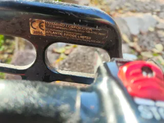 Motosierra Echo CS-2511 shindaiwa