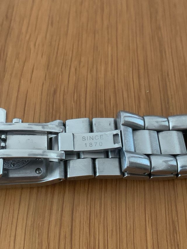 Reloj Sandoz Ceram 81206-05