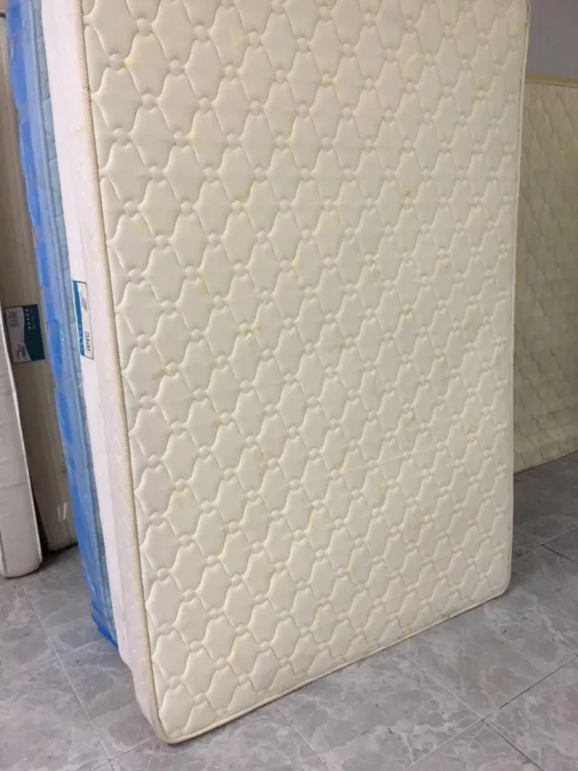 Colchones somieres bases tapizadas simenuevos