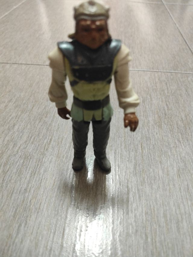 Star Wars Figura 1983