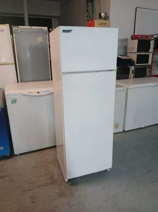 Nevera de gas butano