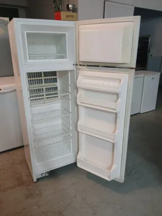 Nevera de gas butano