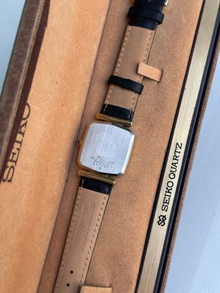 Orologio Seiko Connaisseur