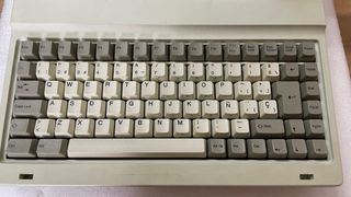 Ordenador portátil Copam 386 - URGE VENTA
