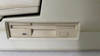 Ordenador portátil Copam 386 - URGE VENTA
