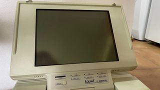 Ordenador portátil Copam 386 - URGE VENTA
