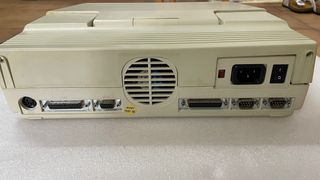 Ordenador portátil Copam 386 - URGE VENTA

