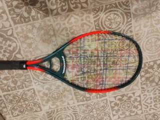Raqueta de Tenis Rossignol