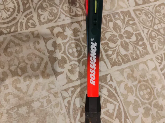 Raqueta de Tenis Rossignol