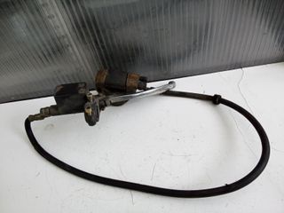Pinza y Bomba Freno Aprilia SR 50cc Antigua Del