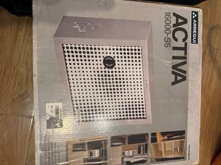 Caja Fuerte Arregui Activa 16000-S5 Nueva