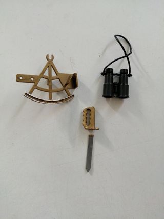 Uniforme Explorador Polar Geyperman 