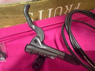 Frenos Shimano XTR M9100