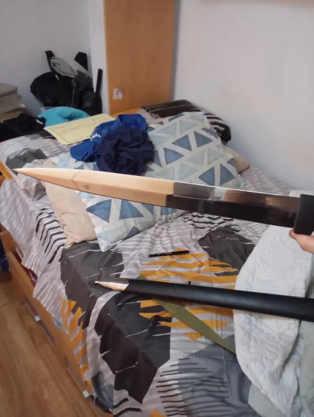 Gladius corta coleccionismo