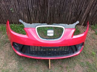 Paragolpes Delantero Seat Altea FR Rojo