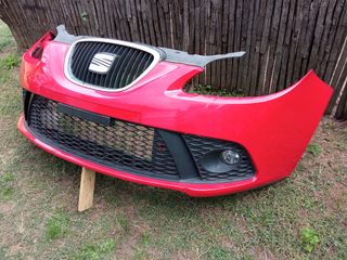 Paragolpes Delantero Seat Altea FR Rojo