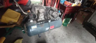 Compresor Puska LT100