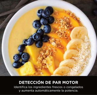 Batidora y Procesador Ninja Detect Power Pro