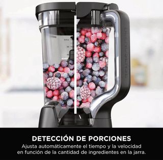 Batidora y Procesador Ninja Detect Power Pro