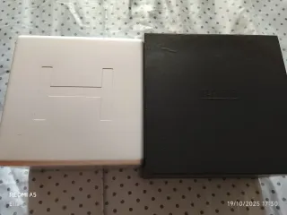 Scatola porta orologi Rado & Hamilton 