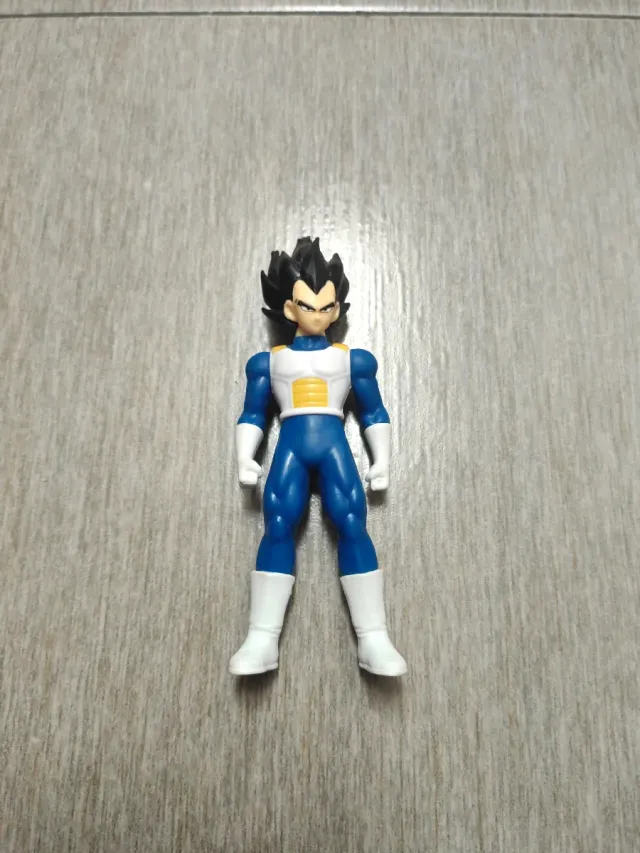 Figura Dragon Ball Z Vegeta
