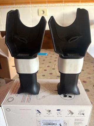 Adaptador Bugaboo Maxi-Cosi