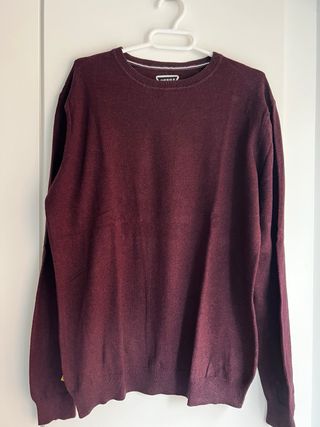 Jersey Inesis Punto Rojo