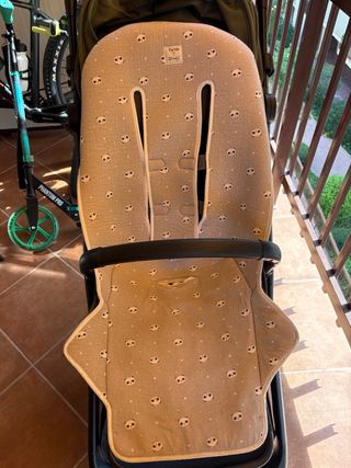 Funda BCN para silla de paseo