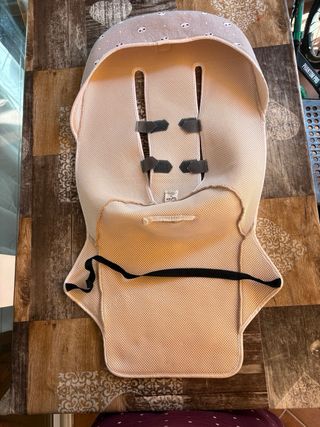 Funda BCN para silla de paseo