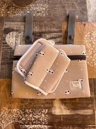 Funda BCN para silla de paseo