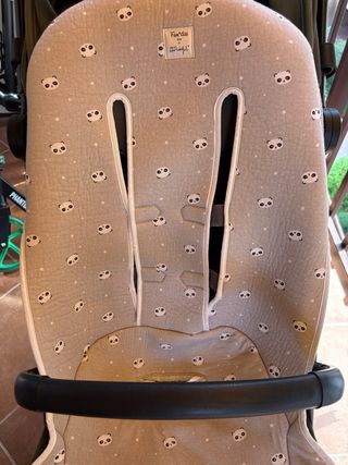 Funda BCN para silla de paseo
