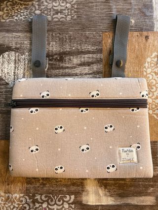 Funda BCN para silla de paseo