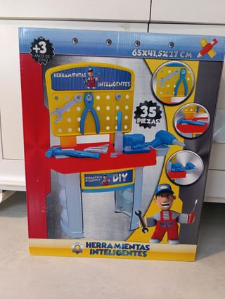 Taller de Herramientas Inteligentes