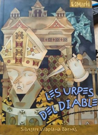 Les urpes del diable (Narrativa Secundaria)