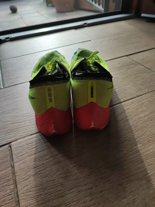 Nike Vaporfly 2 Talla 44