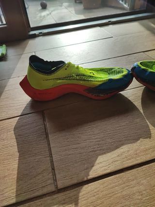 Nike Vaporfly 2 Talla 44