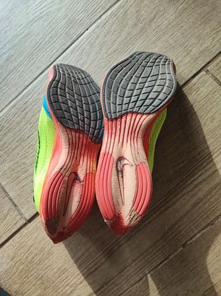 Nike Vaporfly 2 Talla 44