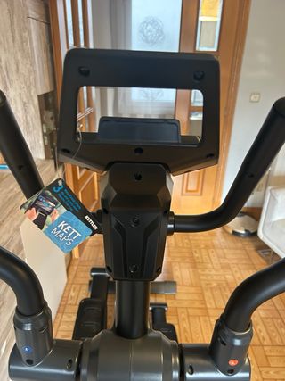 Elíptica Kettler Cross 4.1 - Poco Uso