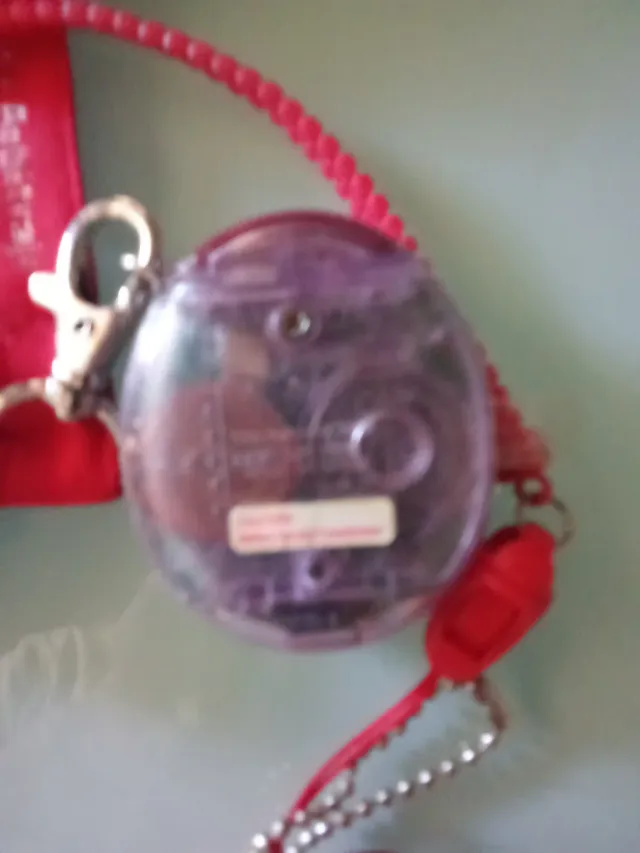 Tamagotchi Bandai Lote