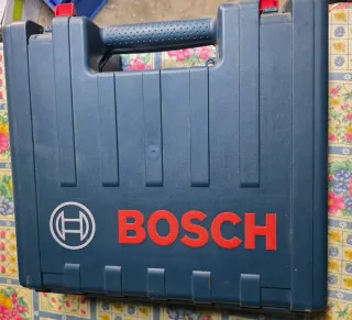 Taladro percutor Bosch GSB 21-2 RE