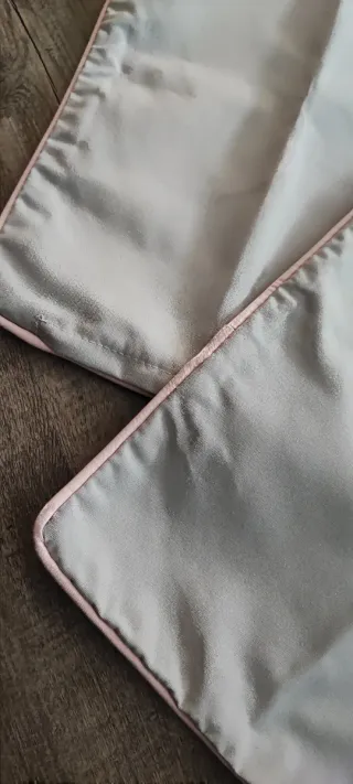 2 fundas para cojines de interior/exterior