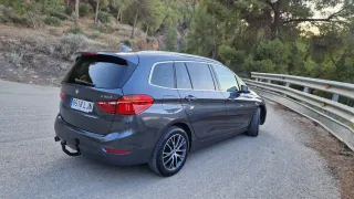 BMW Serie 218d 7 Plazas Gran Tourer