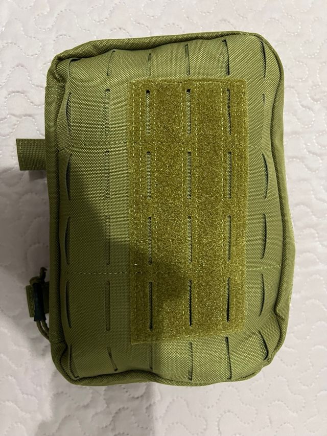 Bolsito chaleco airsoft