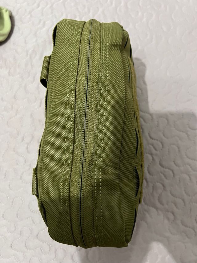 Bolsito chaleco airsoft