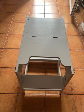 Torre aprendizaje infantil 2-6 años