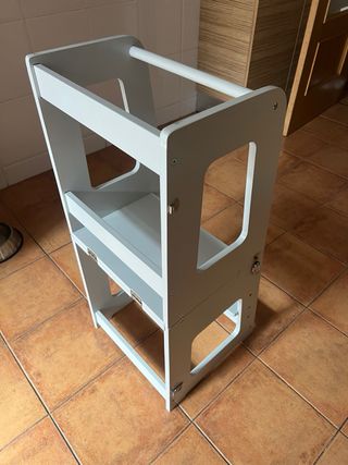 Torre aprendizaje infantil 2-6 años