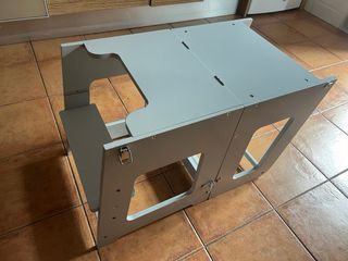 Torre aprendizaje infantil 2-6 años