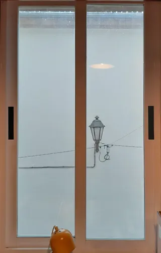 5 Ventanas PVC Climalit